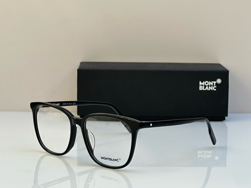 Montblanc Glasses smx (190)